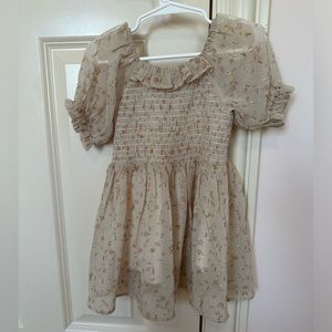 Noralee Millie Dress | Vineyard - Size 2, price firm